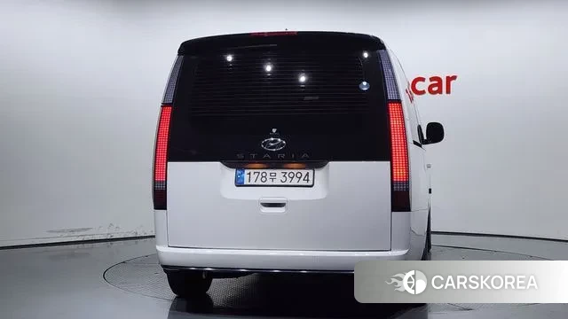 Hyundai Staria id 3217930 из Кореи 14