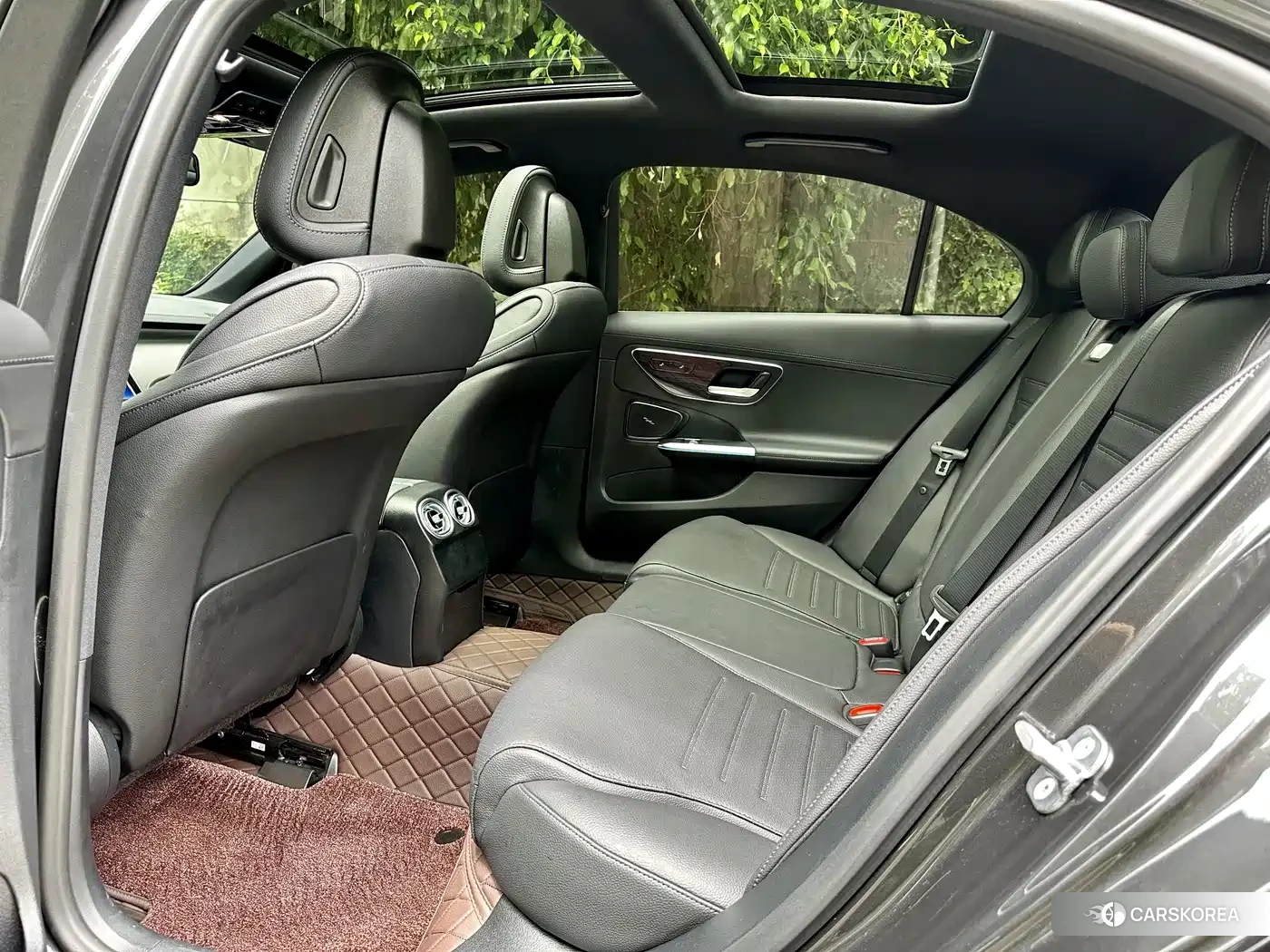 Mercedes-Benz C-class 2024 Silver/gray из Китая, фото 4