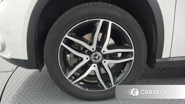 Mercedes-Benz GLA-Class X156 id 4371611 из Кореи 25