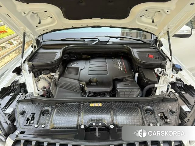 Mercedes-Benz GLE AMG id 4307630 из Китая 16