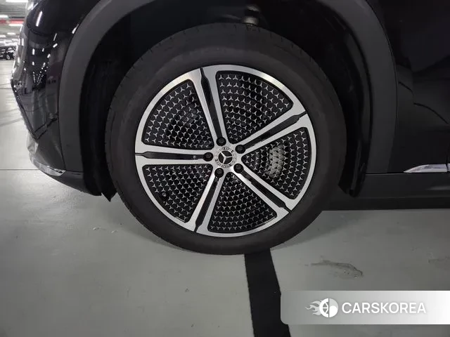 Mercedes-Benz EQS SUV X296 id 3482175 из Кореи 13