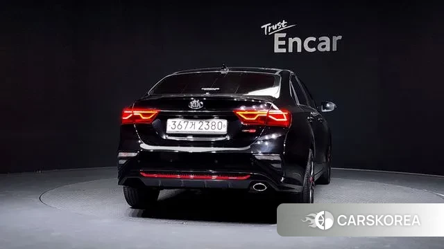 Kia Come New K3 id 2991300 из Кореи 14