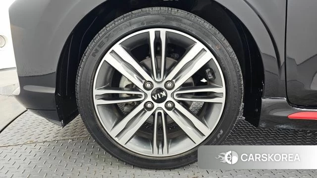 Kia All New Morning (JA) id 4741821 из Кореи 26