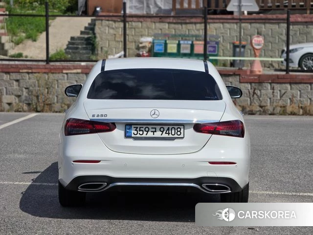 Mercedes-Benz E-Class W213 id 4511339 из Кореи 14