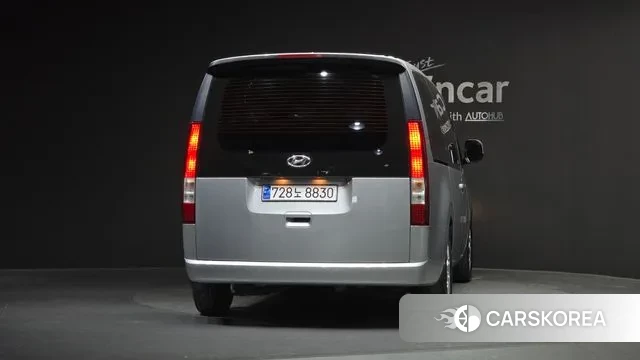 Hyundai Staria id 3342407 из Кореи 14