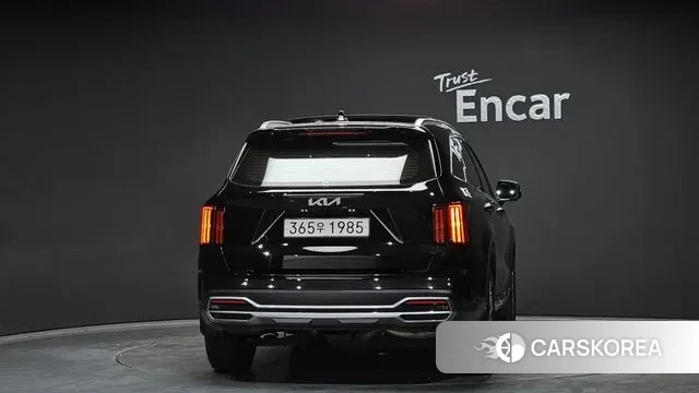 Kia Sorento 4th Generation id 3671347 из Кореи 14