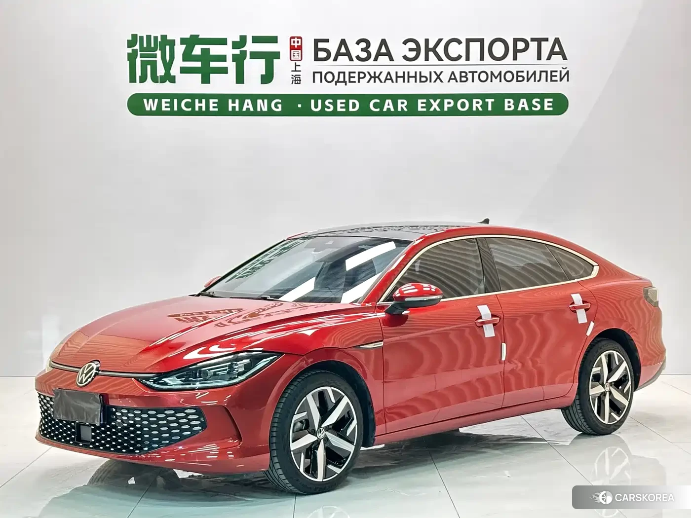 Volkswagen Lamando id 4545724 из Китая 15