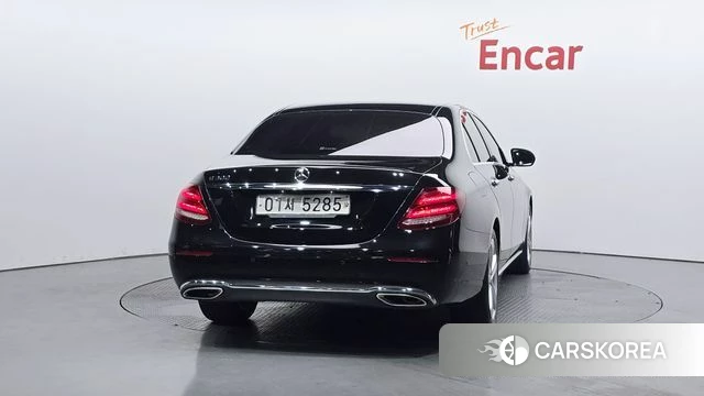Mercedes-Benz E-Class W213 id 4605463 из Кореи 20