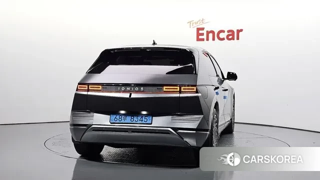 Hyundai Ionic 5 id 3280744 из Кореи 14