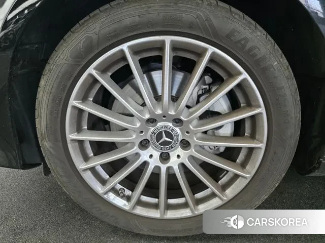 Mercedes-Benz E-Class W213 id 3726825 из Кореи 9