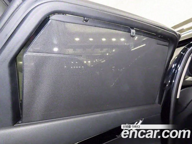 Genesis GV80 id 2602738 из Кореи 14