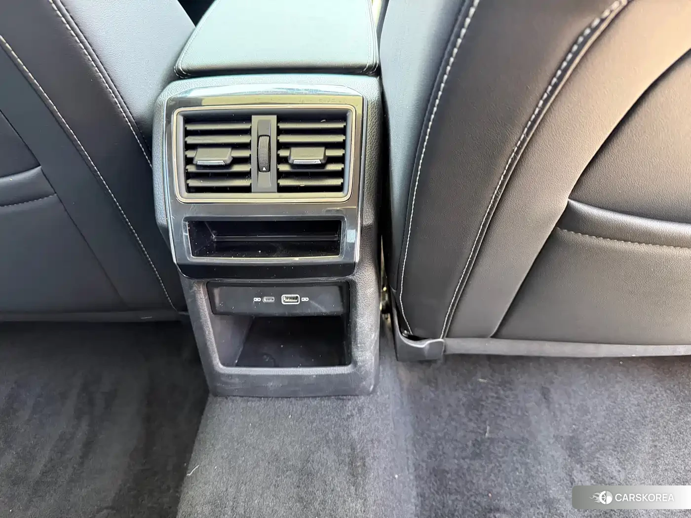 Skoda Superb id 4654504 из Китая 20