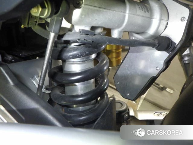 BMW R1200GS id 3946412 из Японии 28