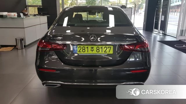 Mercedes-Benz E-Class W213 id 4682022 из Кореи 11