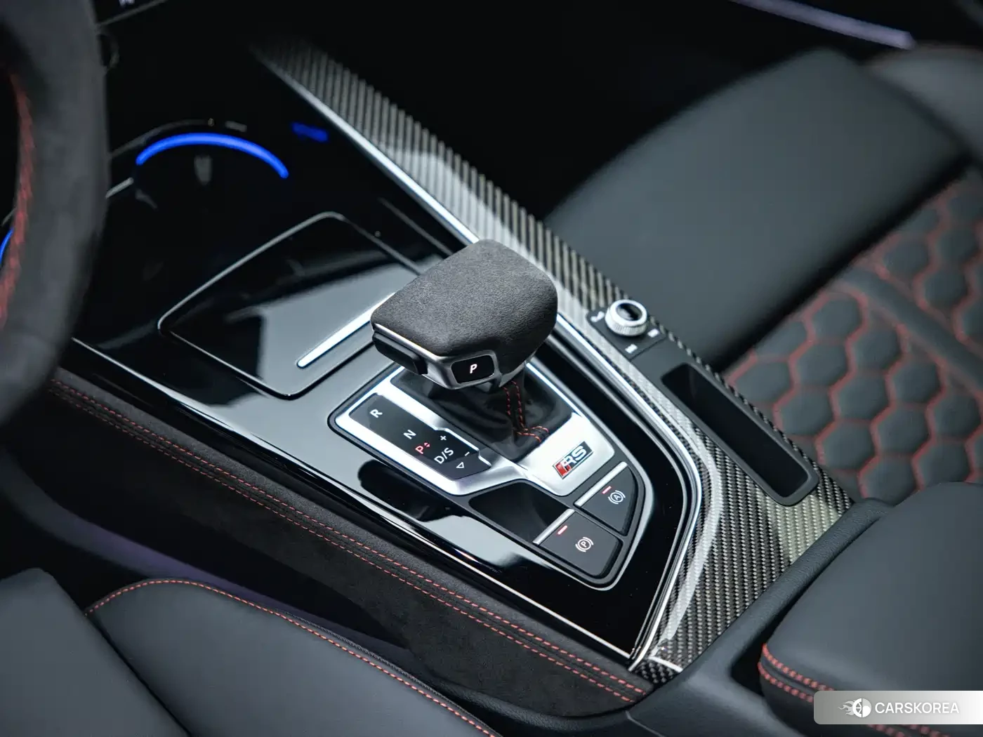 Audi RS 5 id 4559819 из Китая 30