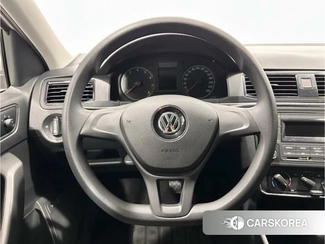 Volkswagen Santana id 4253065 из Китая 11