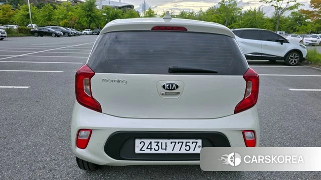 Kia All New Morning (JA) id 4754903 из Кореи 14
