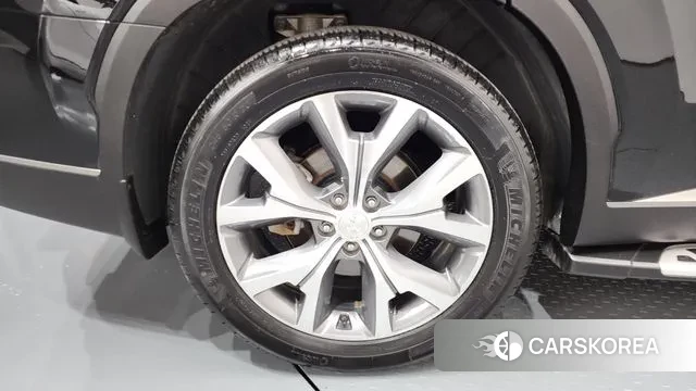 Hyundai Palisade id 3378812 из Кореи 14