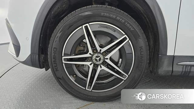 Mercedes-Benz EQA H243 id 4731213 из Кореи 26