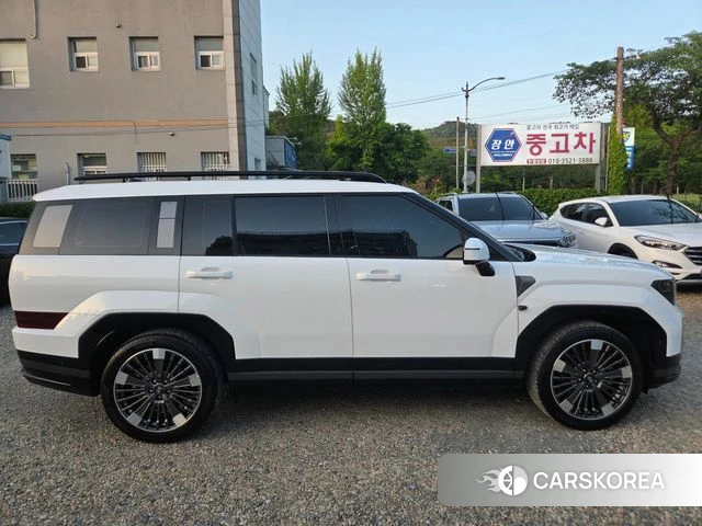Hyundai Santa Fe (MX5) id 4333967 из Кореи 14