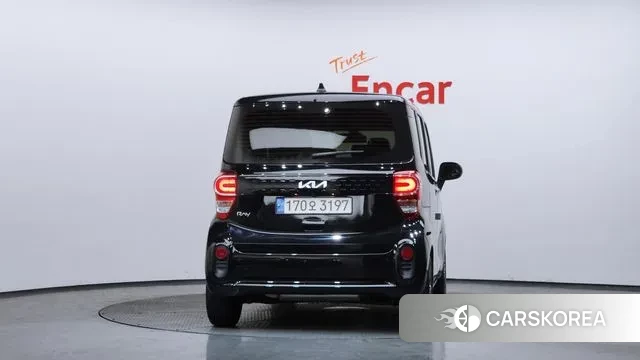 Kia The New Ray id 3680558 из Кореи 14