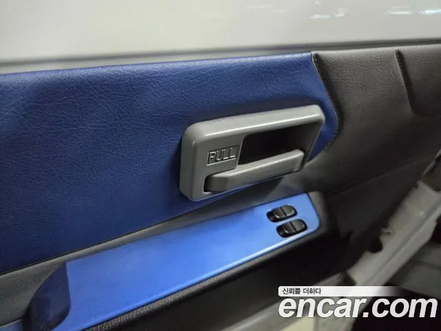 Chevrolet (GM Daewoo) New Damas id 2662879 из Кореи 14