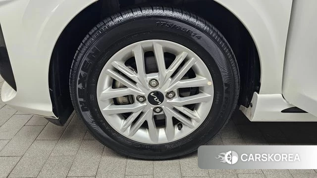 Kia Morning Urban (JA) id 4613296 из Кореи 24