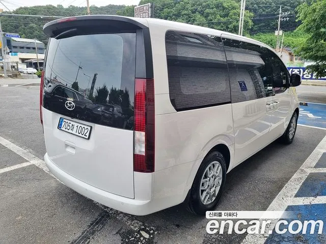 Hyundai Staria id 2735535 из Кореи 14