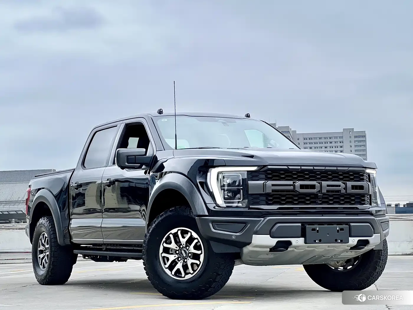 Ford F-150 Raptor id 4553706 из Китая 18