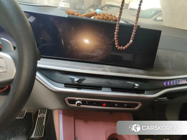 BMW X5 id 4393493 из Китая 15