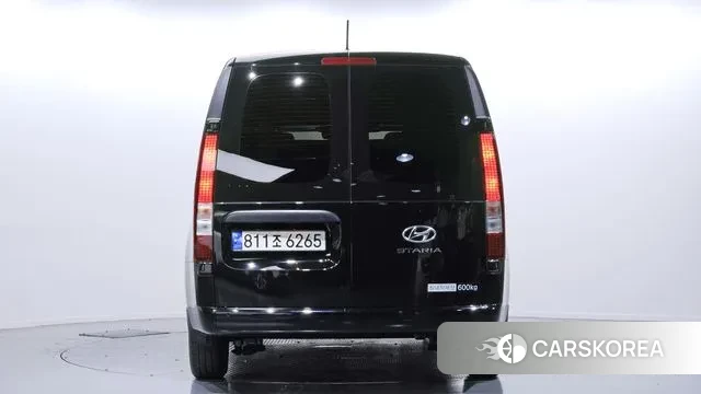 Hyundai Staria id 3383366 из Кореи 14