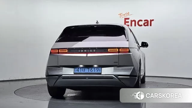 Hyundai Ionic 5 id 3159784 из Кореи 14