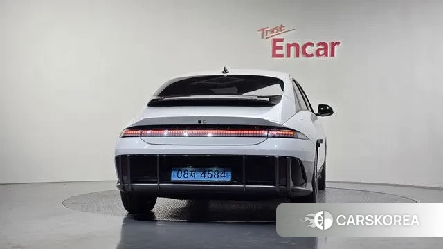 Hyundai Ionic 6 id 3442905 из Кореи 14