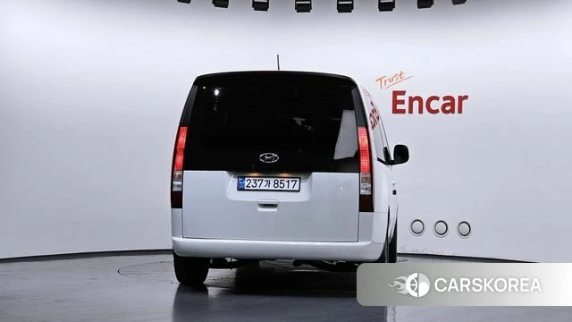 Hyundai Staria id 4428621 из Кореи 27