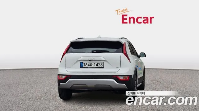 Kia Di Ol Nu Niro id 2636855 из Кореи 14