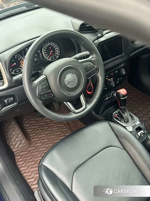 Jeep Freeman id 4212952 из Китая 8