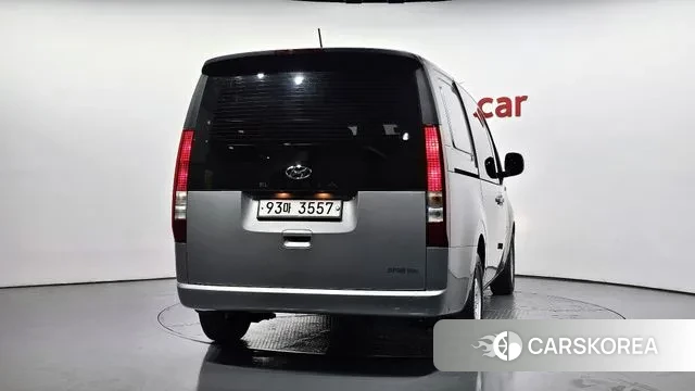 Hyundai Staria id 3349552 из Кореи 14