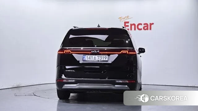 Kia Carnival 4th generation id 3478293 из Кореи 14