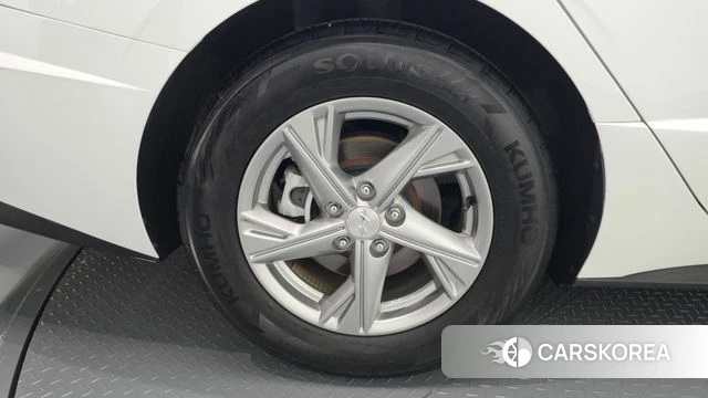 Hyundai Sonata (DN8) id 4415264 из Кореи 23
