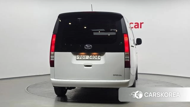 Hyundai Staria id 3819311 из Кореи 14