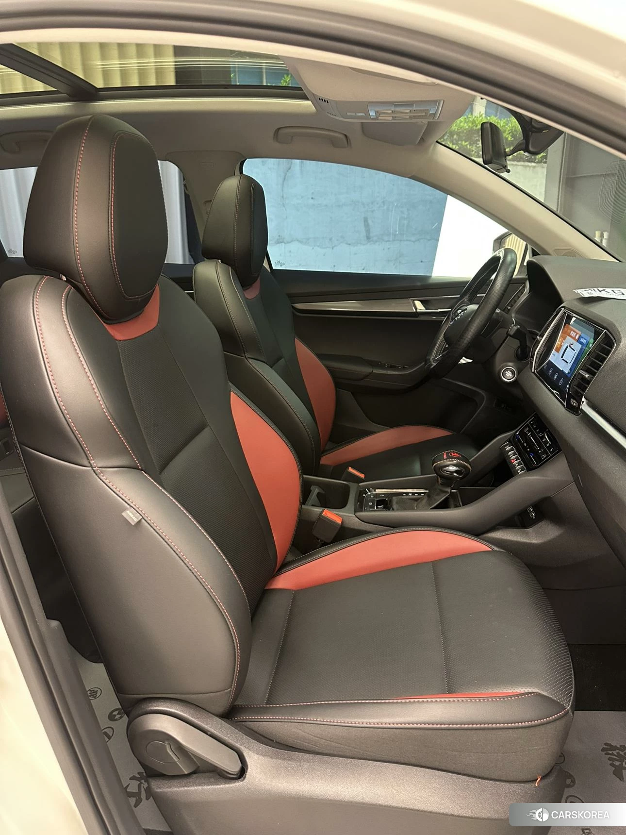 Skoda Krok id 4453122 из Китая 17