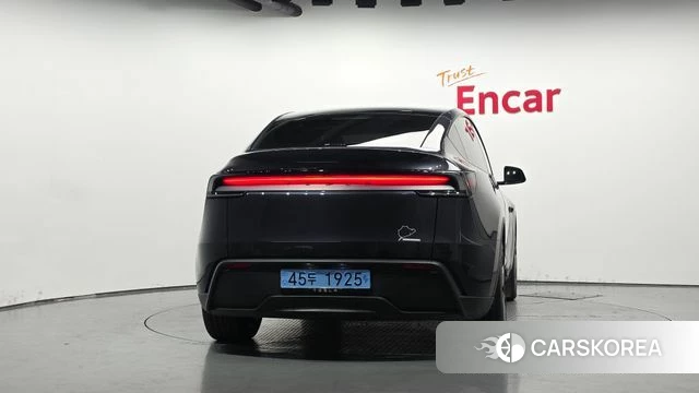 Tesla Model Y id 4853548 из Кореи 14