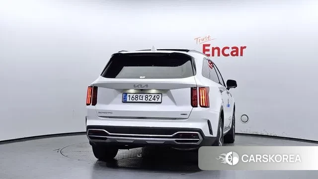 Kia Sorento 4th Generation id 2889289 из Кореи 14