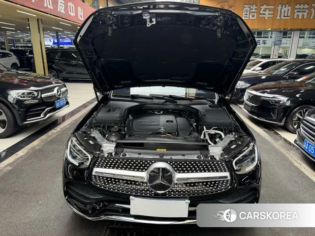Mercedes-Benz GLC id 4297559 из Китая 28
