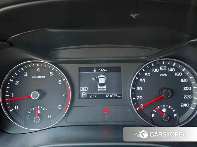 Kia Come New K3 2018 Белый из Кореи, фото 6