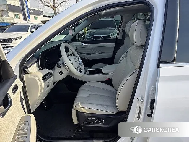 Hyundai The New Palisade id 3654655 из Кореи 14