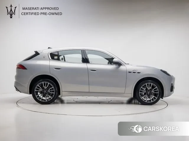 Maserati Grecale id 3359468 из Кореи 14