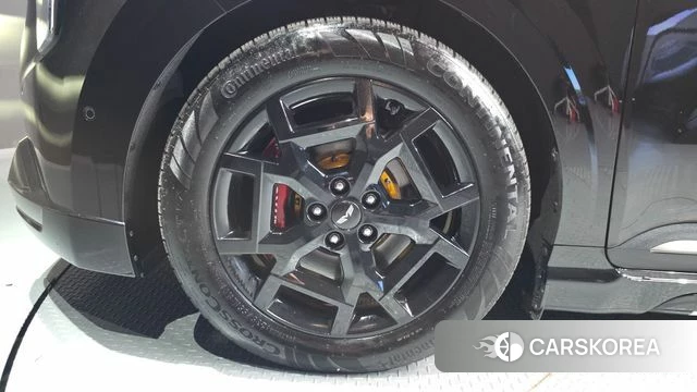 Kia The New Carnival 4th Generation id 4767379 из Кореи 34