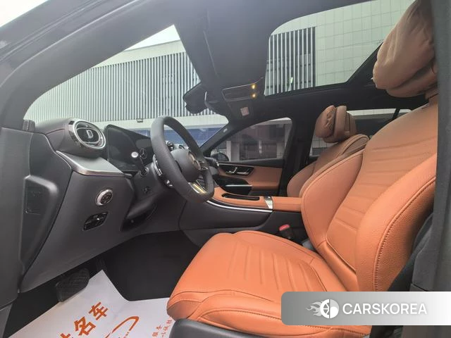 Mercedes-Benz GLC id 4256835 из Китая 14