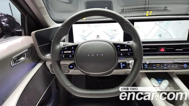 Hyundai Ionic 6 id 2670833 из Кореи 14